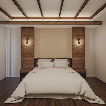 Java Hotel Laoag Luaran gambar