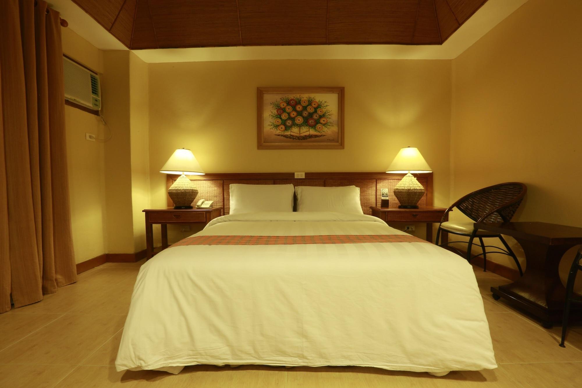 Java Hotel Laoag Luaran gambar