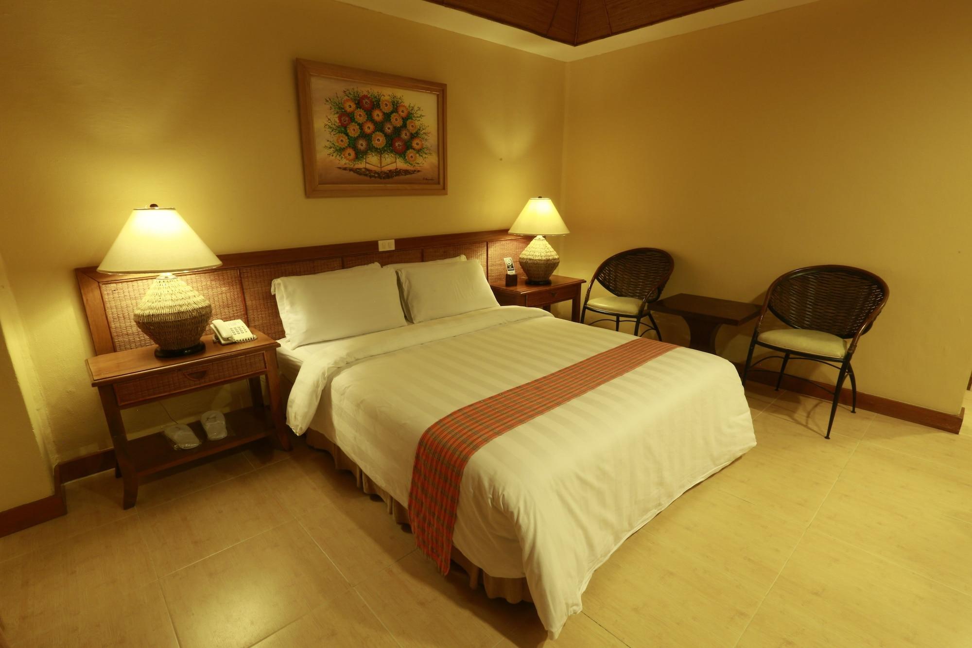 Java Hotel Laoag Luaran gambar