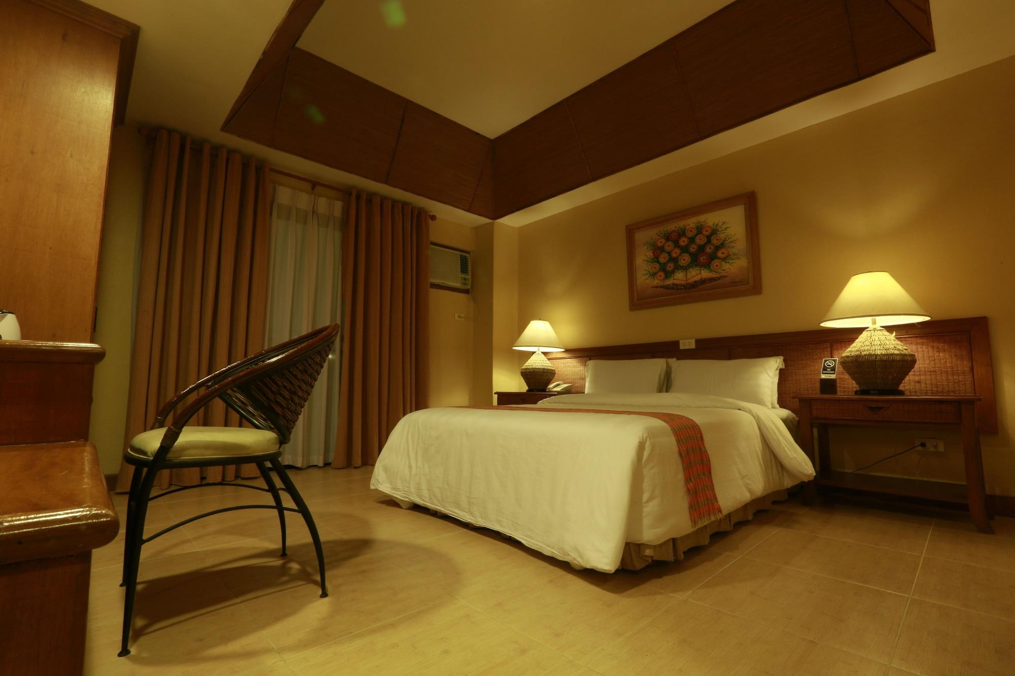 Java Hotel Laoag Luaran gambar