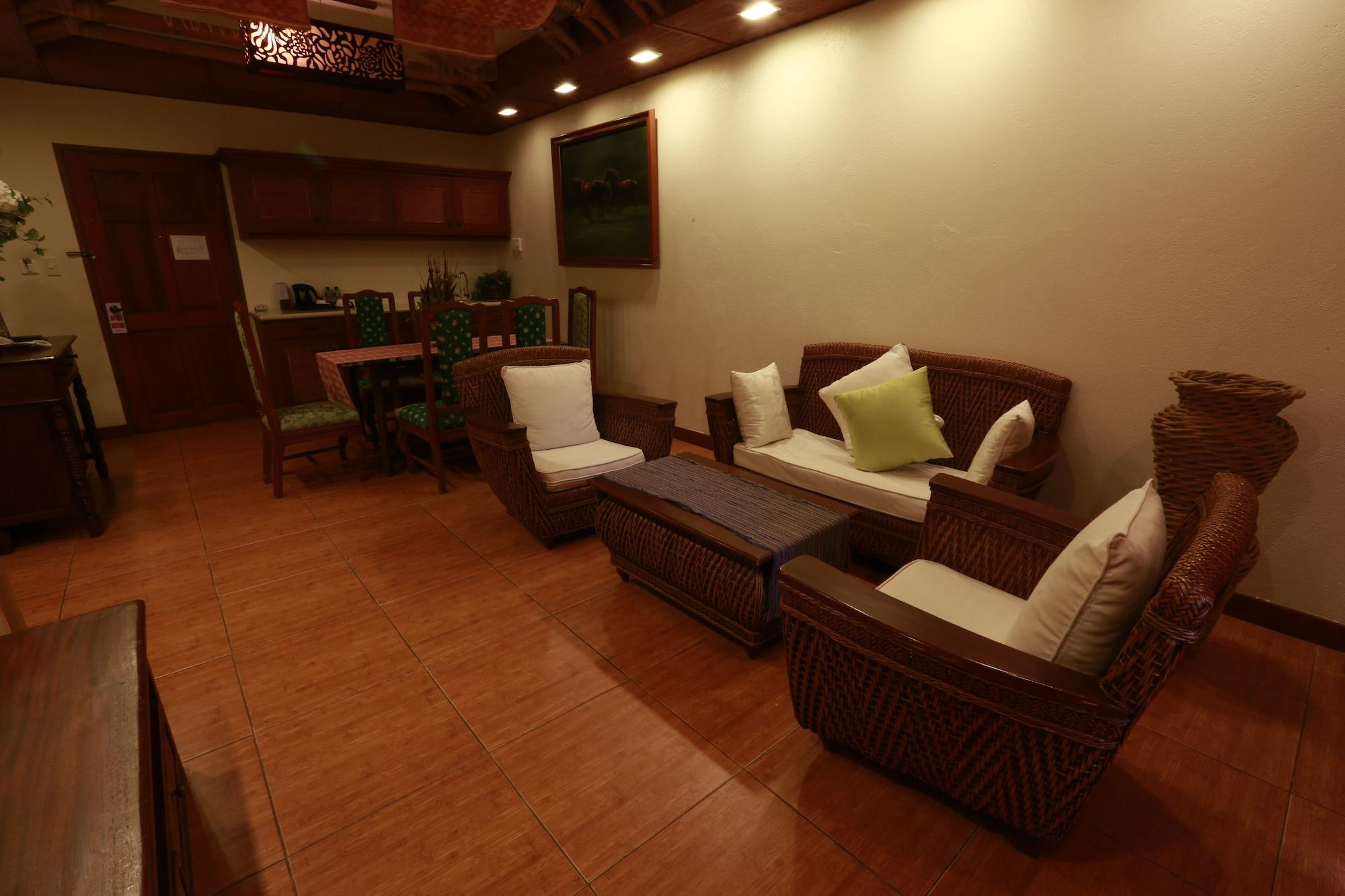 Java Hotel Laoag Luaran gambar