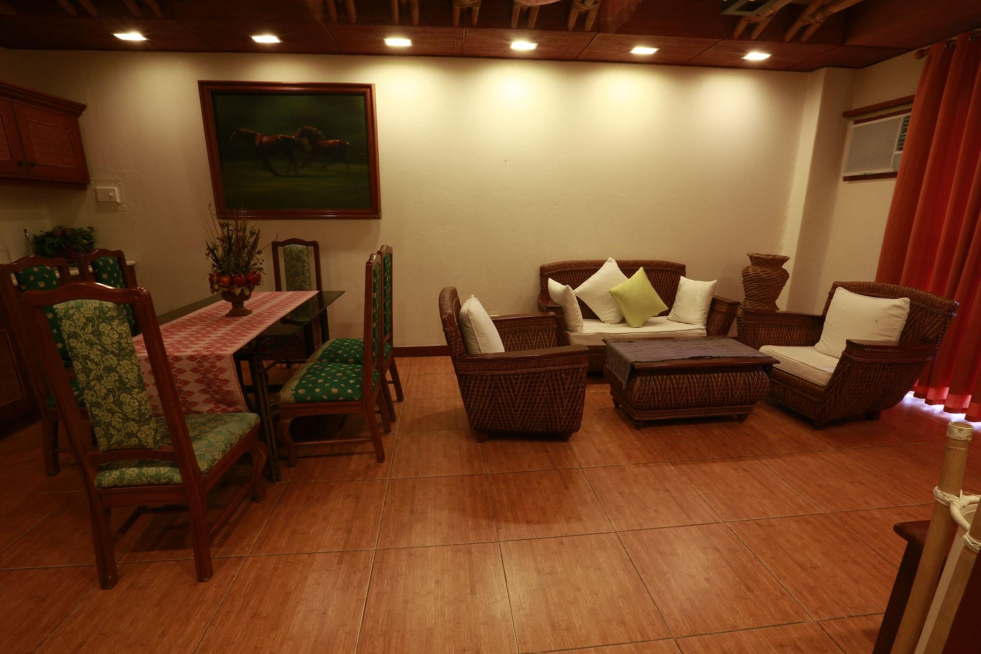Java Hotel Laoag Luaran gambar