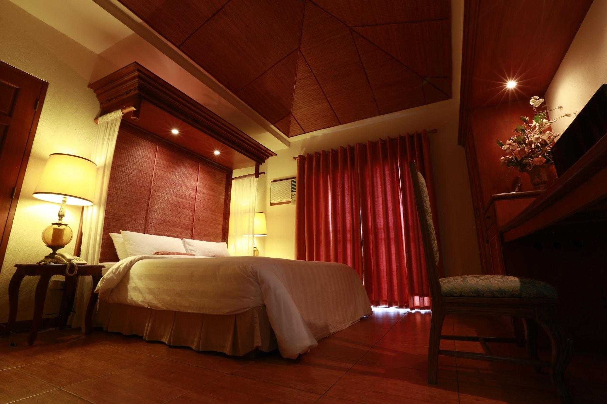 Java Hotel Laoag Luaran gambar