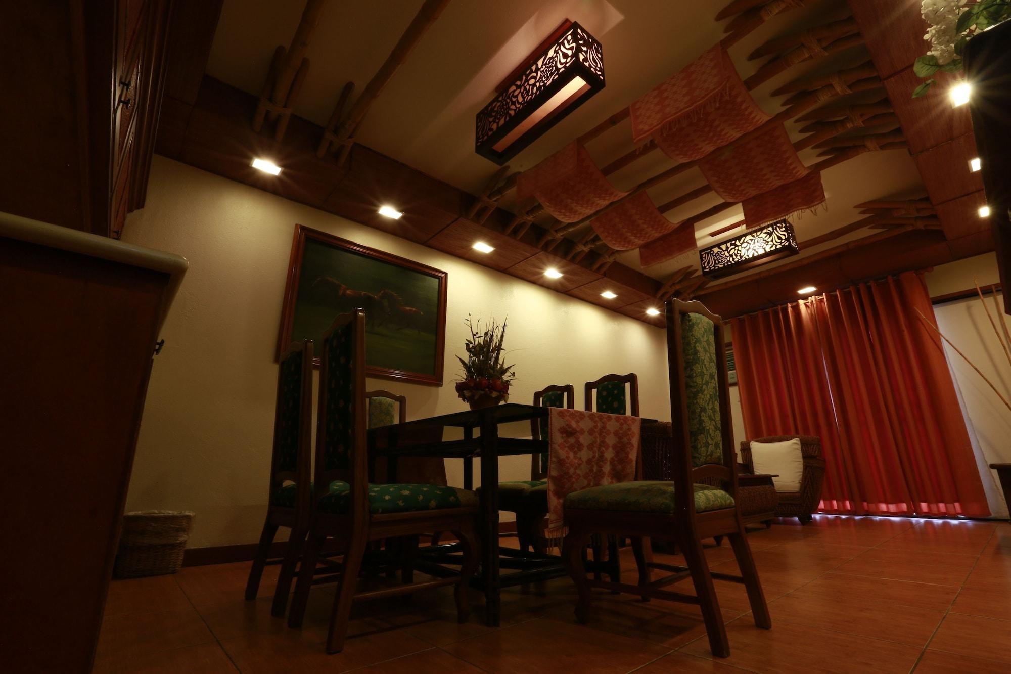 Java Hotel Laoag Luaran gambar