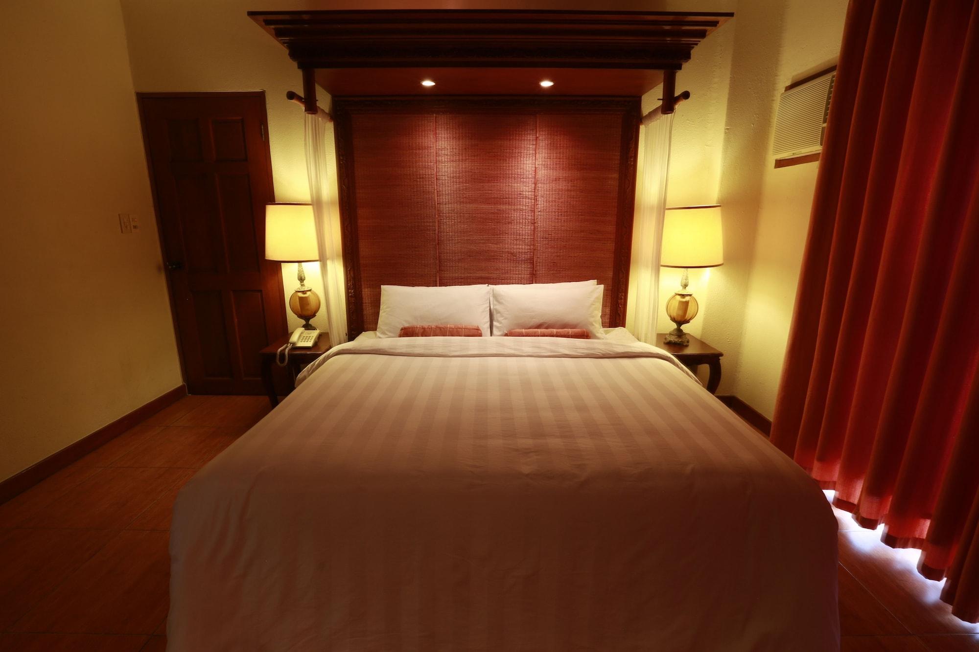 Java Hotel Laoag Luaran gambar