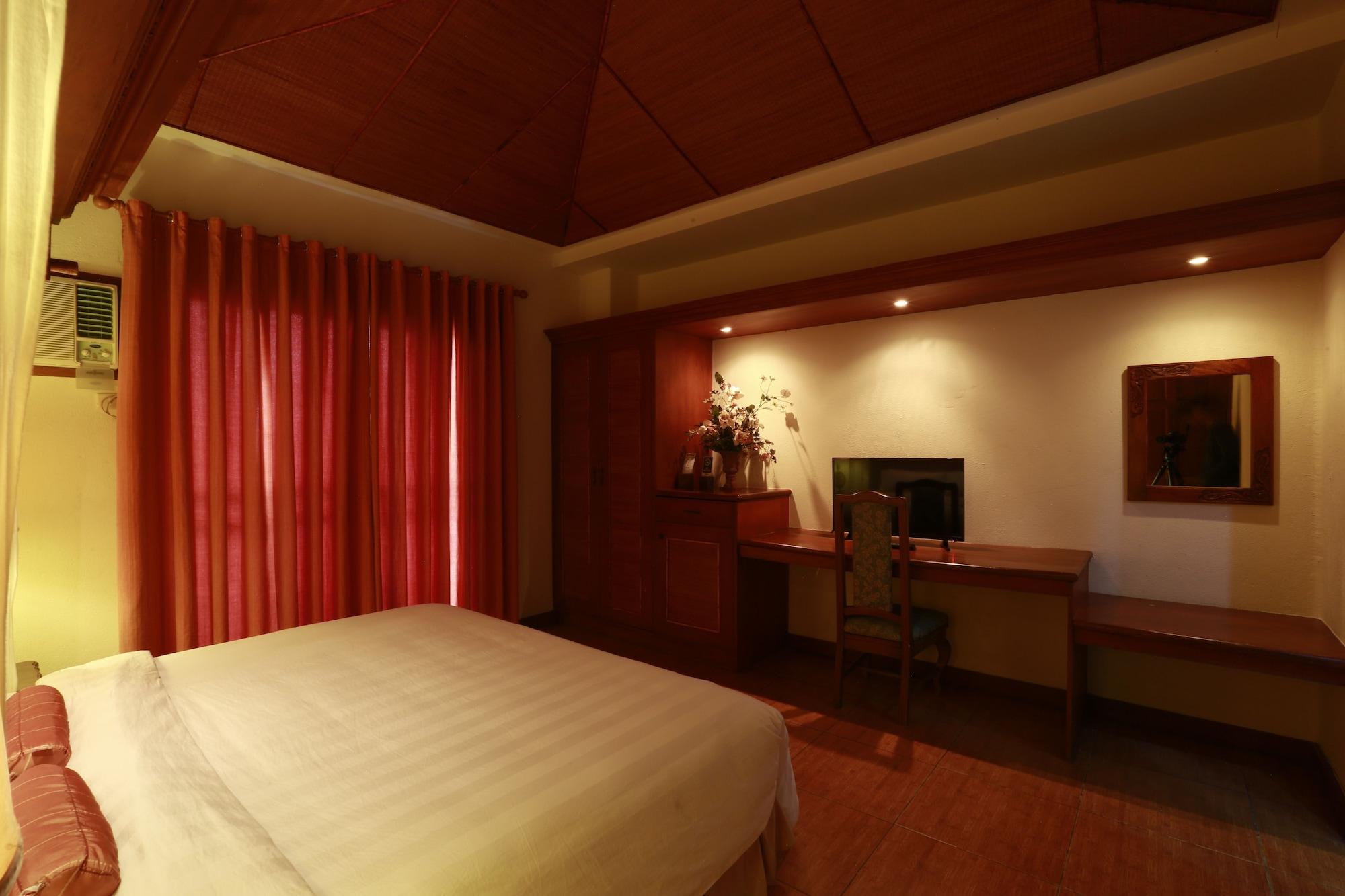Java Hotel Laoag Luaran gambar