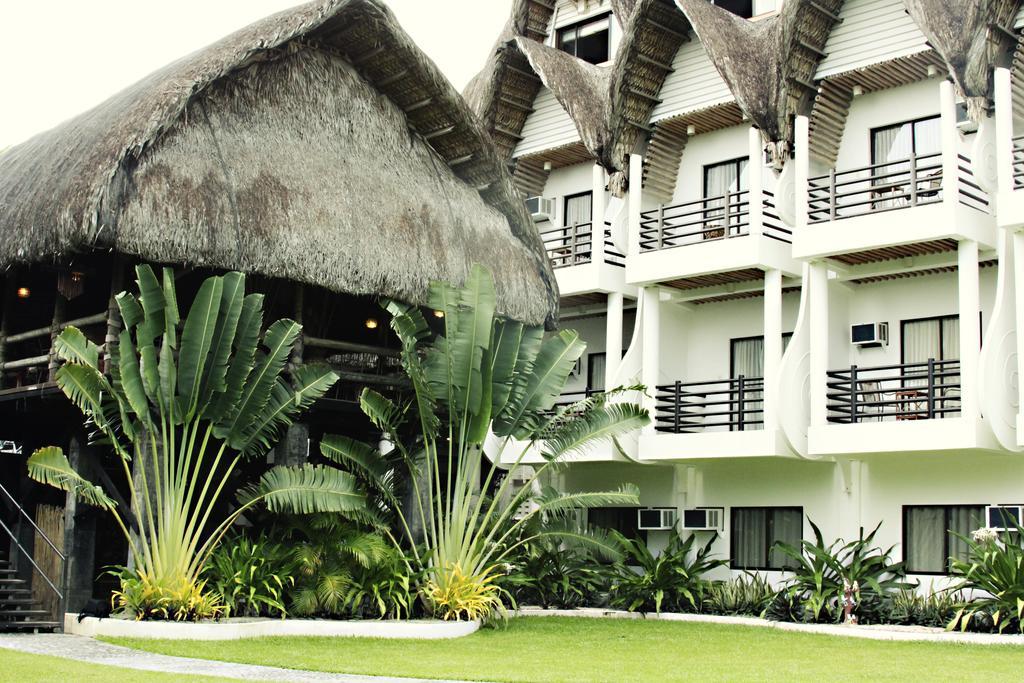 Java Hotel Laoag Luaran gambar