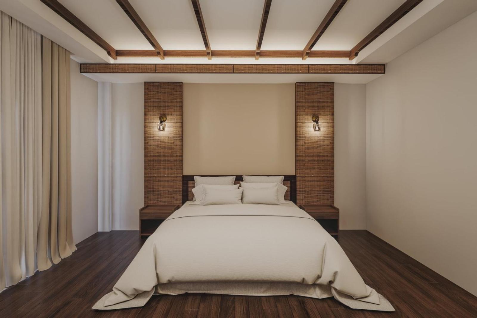 Java Hotel Laoag Luaran gambar