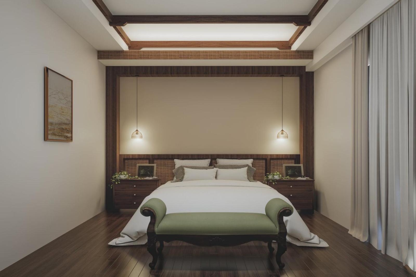 Java Hotel Laoag Luaran gambar
