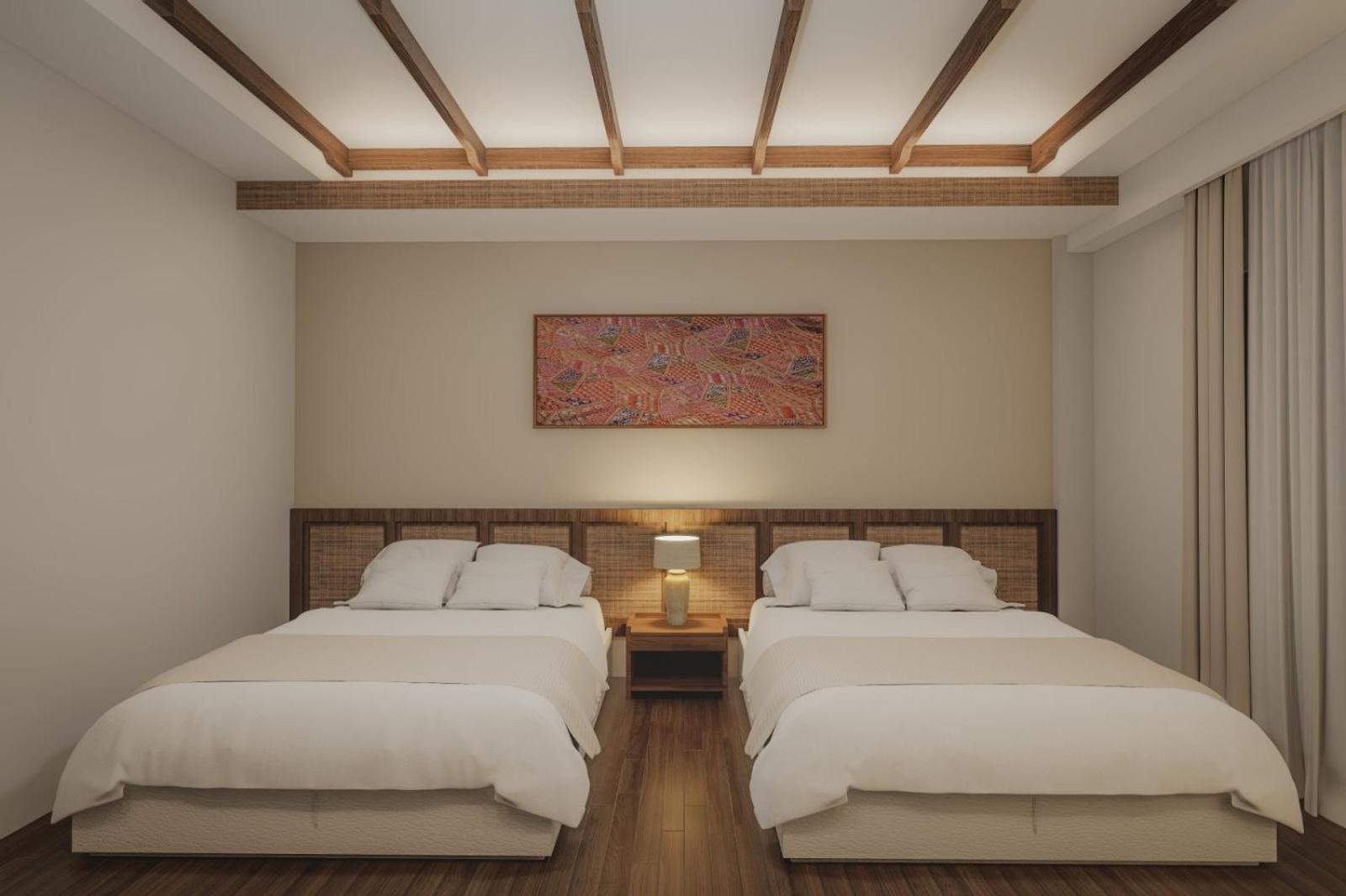 Java Hotel Laoag Luaran gambar