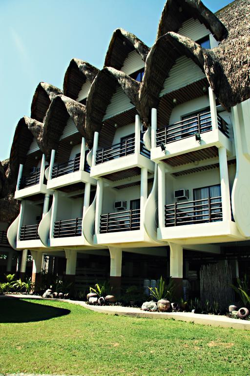Java Hotel Laoag Luaran gambar