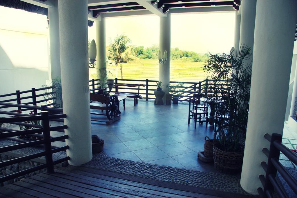 Java Hotel Laoag Luaran gambar