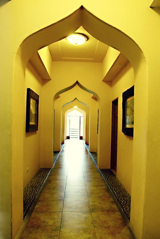 Java Hotel Laoag Luaran gambar