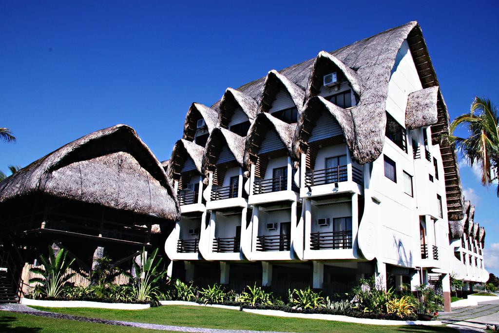 Java Hotel Laoag Luaran gambar