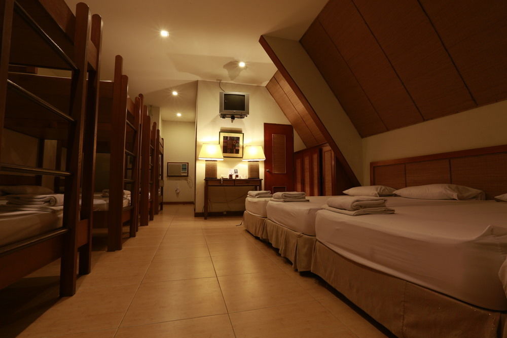 Java Hotel Laoag Luaran gambar